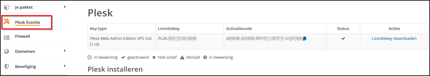 Plesk-licentie2 Plesk-licentie2