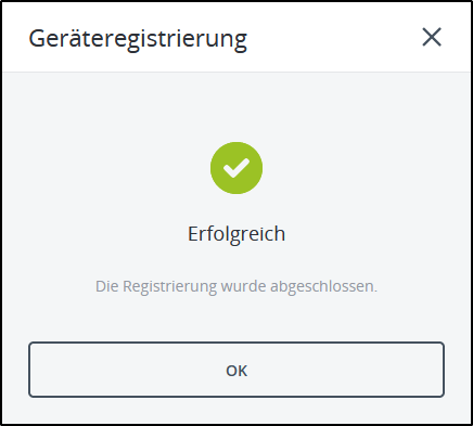 Linux Agent - Fertig Linux Agent - Fertig