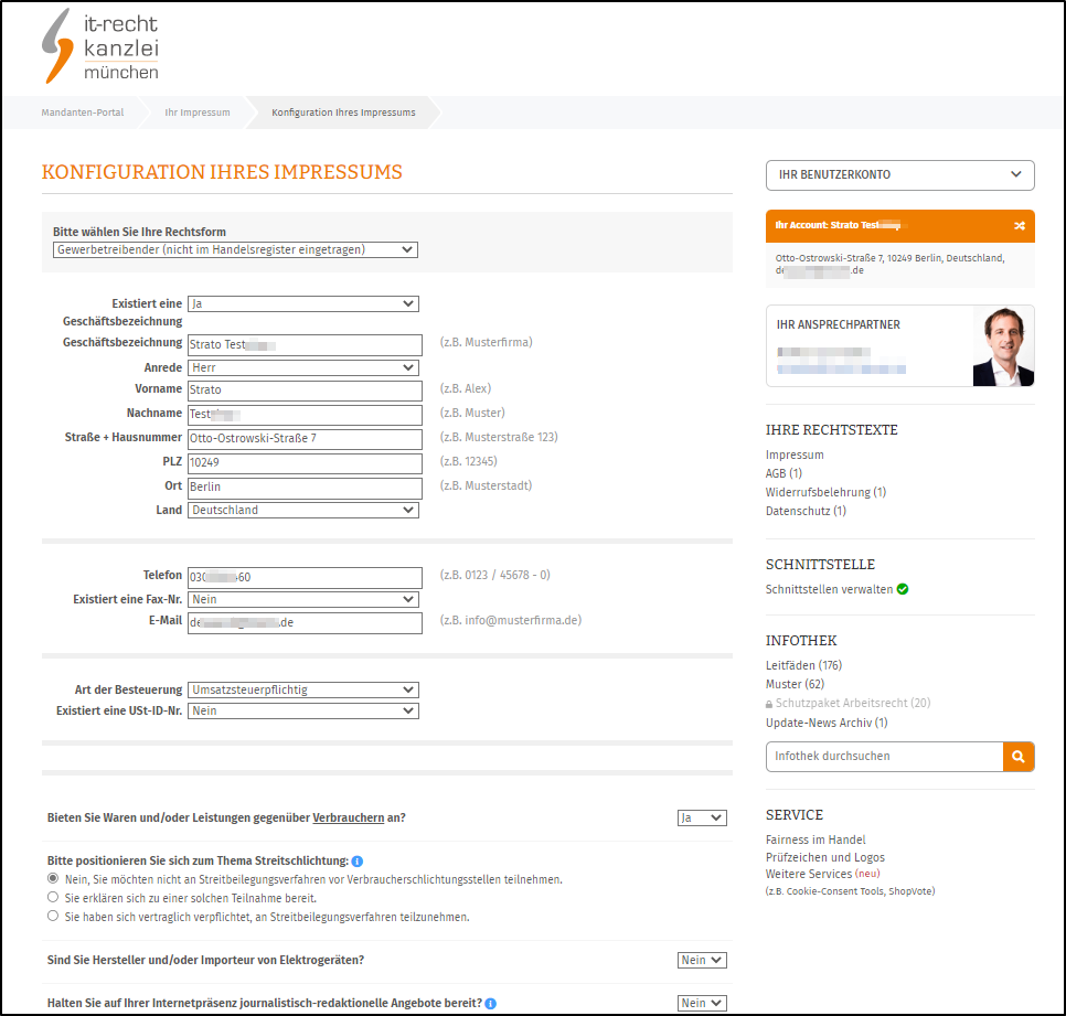 fragebögen-impressum fragebögen-impressum