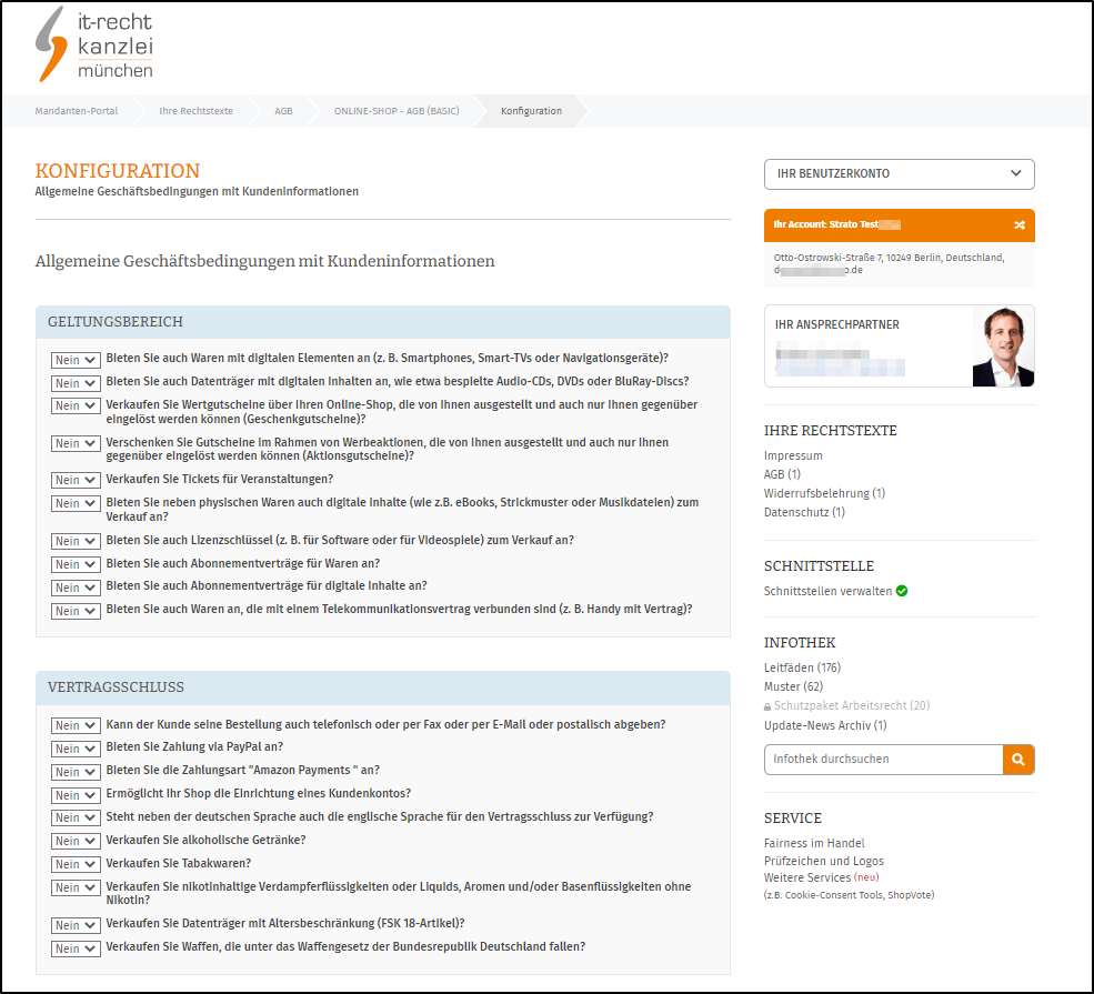 konfiguration-agb konfiguration-agb