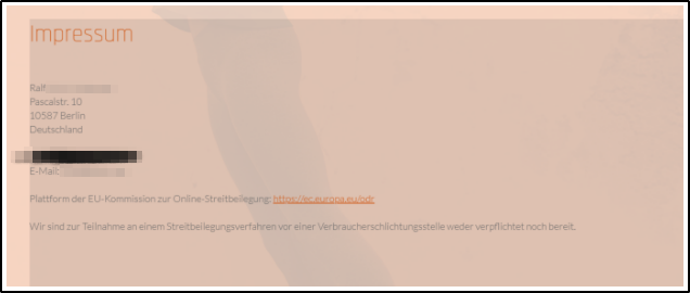 Widget Anzeige Widget Anzeige