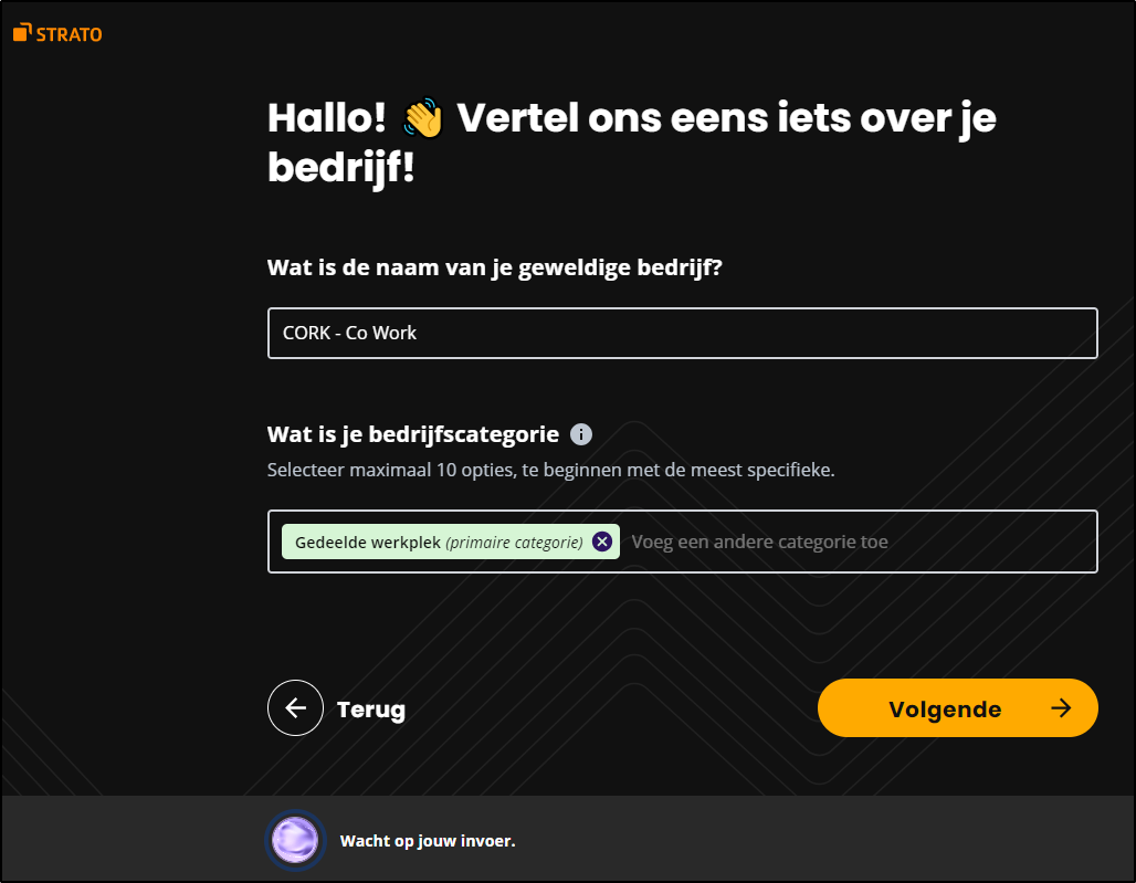 SmartWebsite AI_01 SmartWebsite AI_01