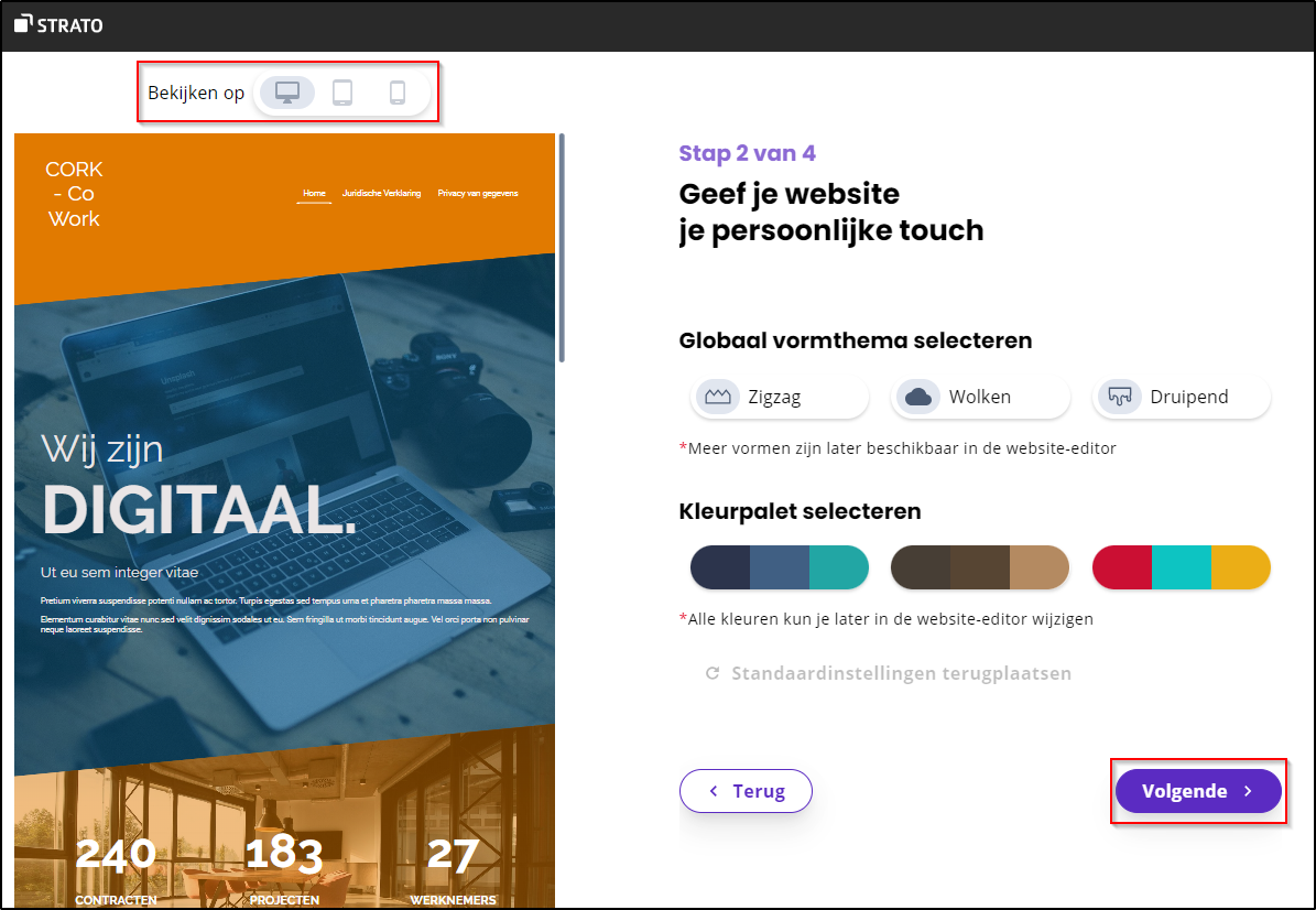 SmartWebsite template_02 SmartWebsite template_02