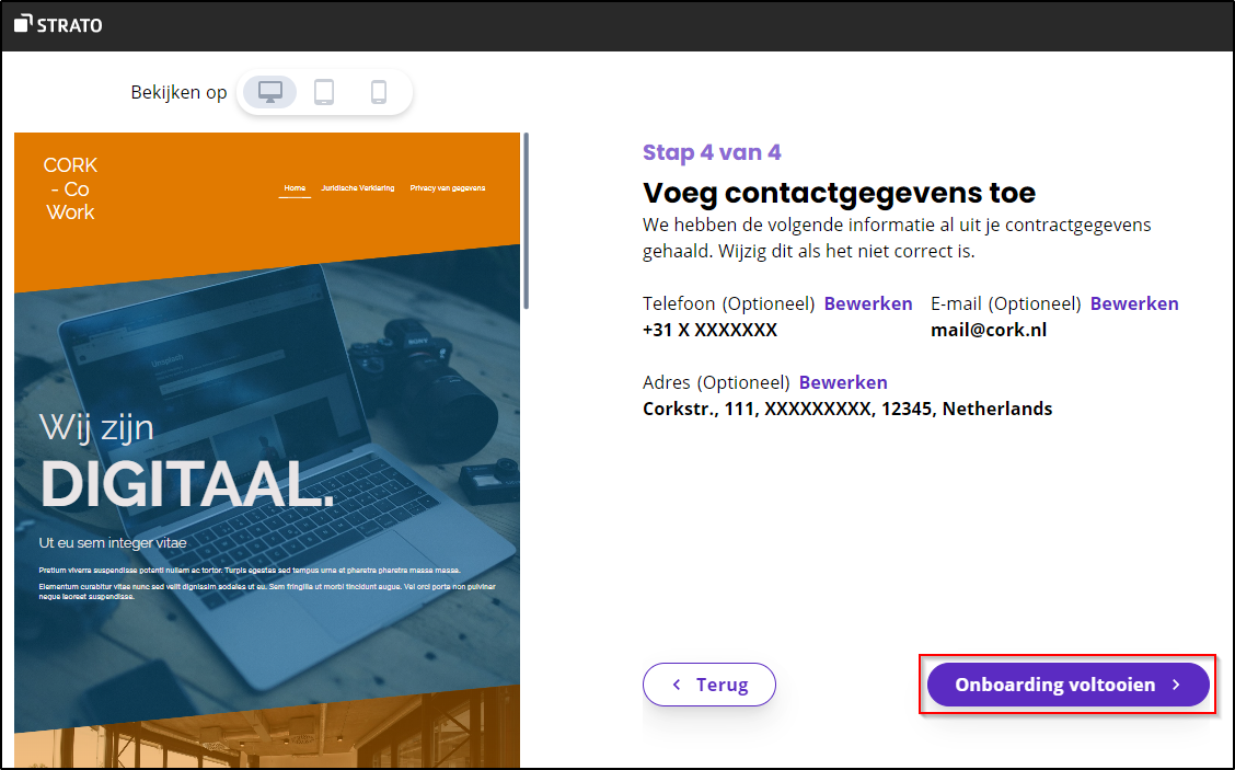 SmartWebsite template_04 SmartWebsite template_04