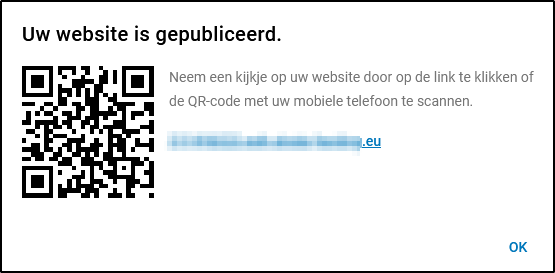 gepubliceerd gepubliceerd