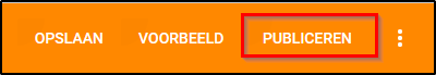 publicereren publicereren