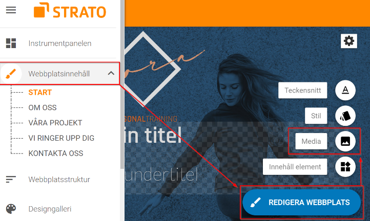 sitebuilder sitebuilder