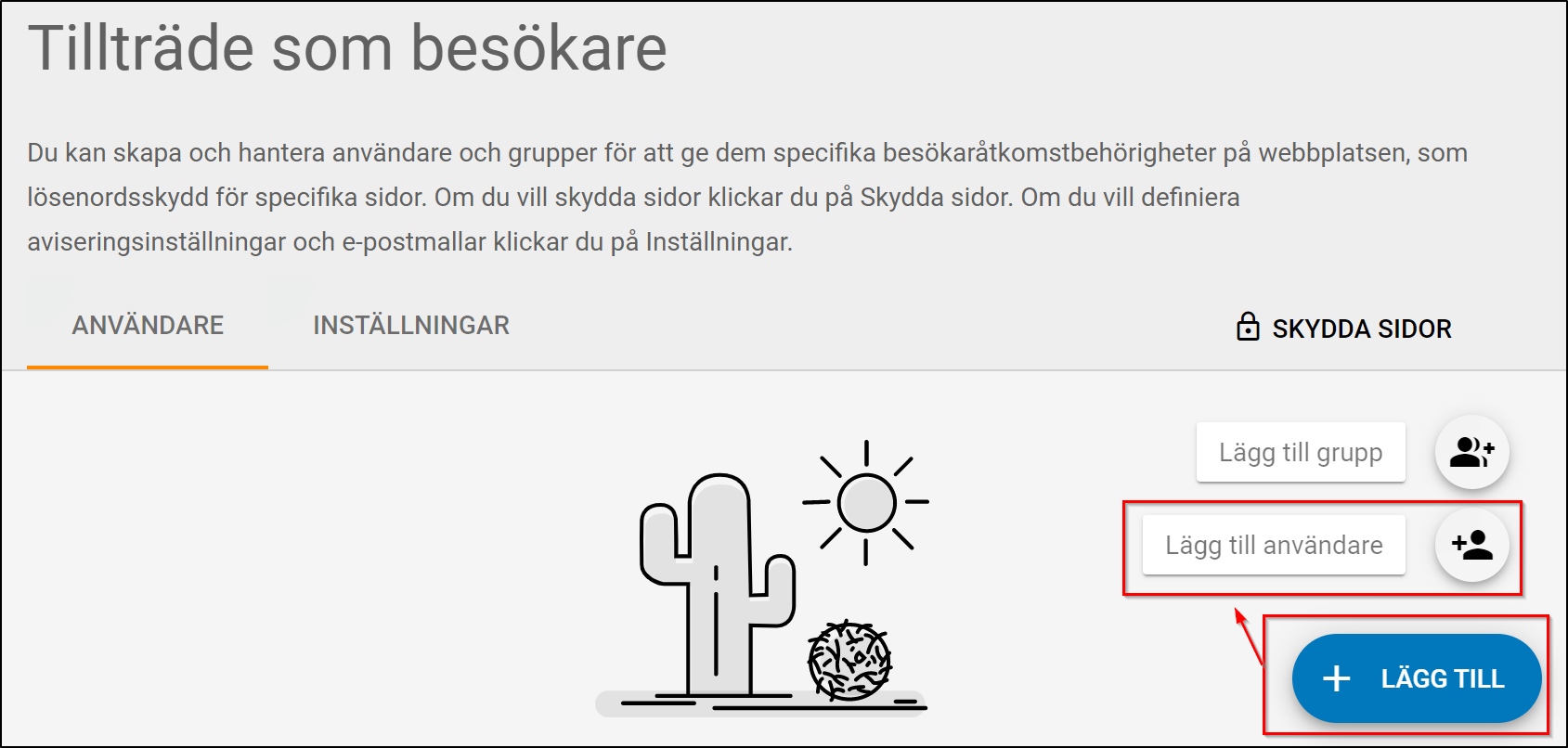Tillträde för besökare_2 Tillträde för besökare_2