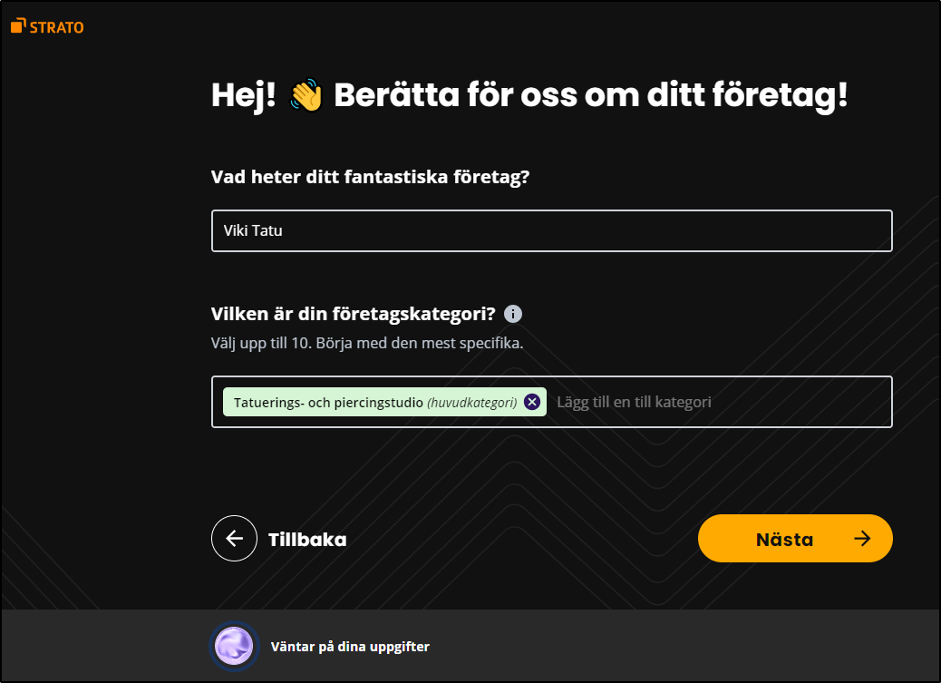 SmartWebsite AI_01 SmartWebsite AI_01