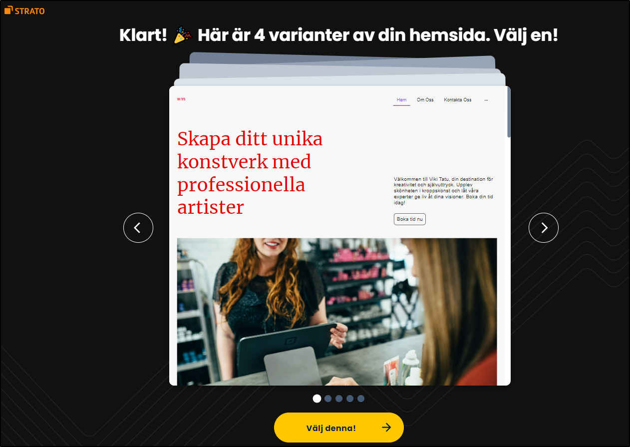 SmartWebsite AI_07 SmartWebsite AI_07