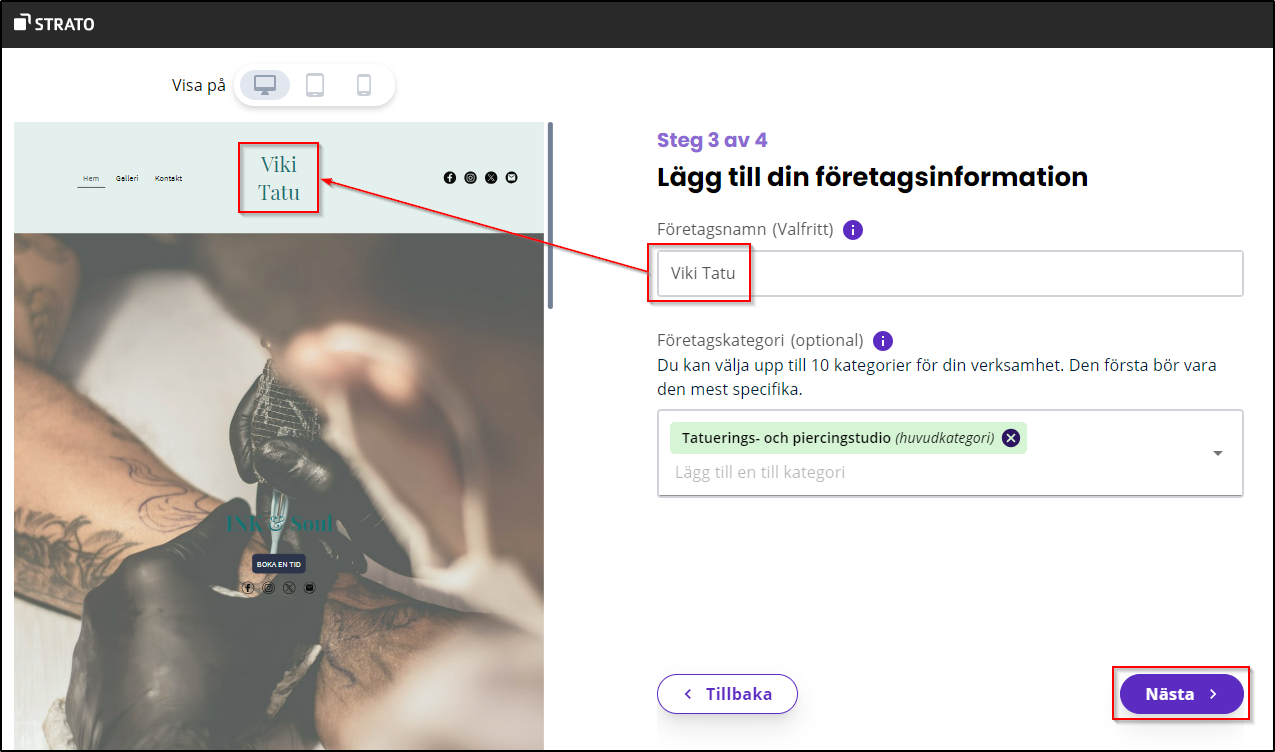 SmartWebsite mall_03 SmartWebsite mall_03