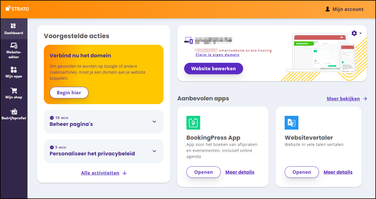 Presence Suite Presence Suite
