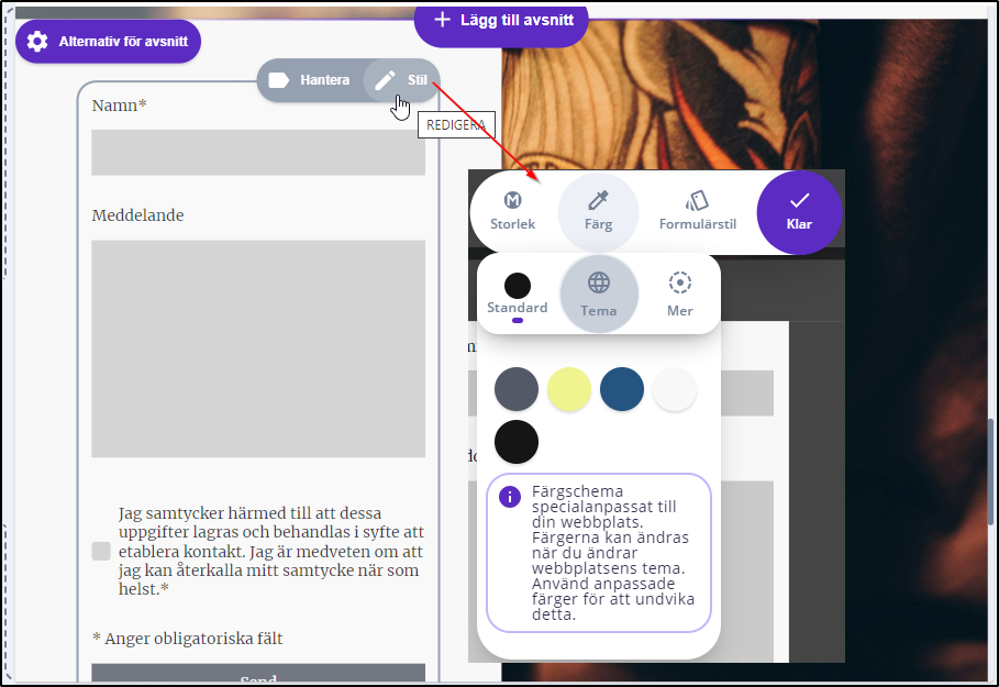 Design Element Design Element