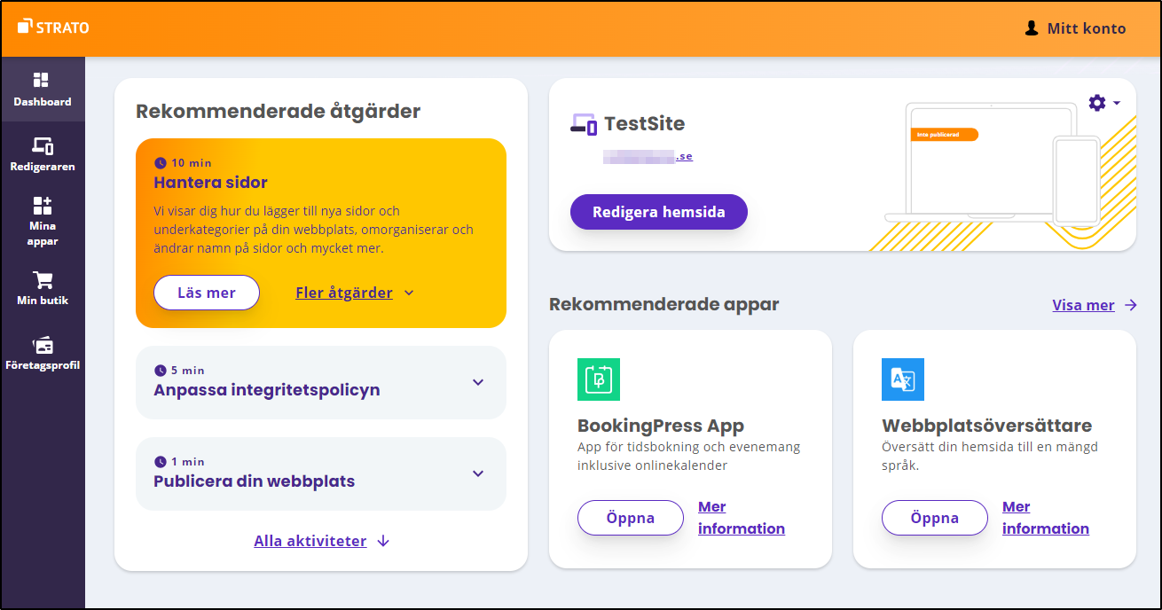 Presence Suite Presence Suite