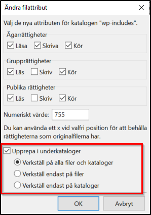 underkataloger underkataloger