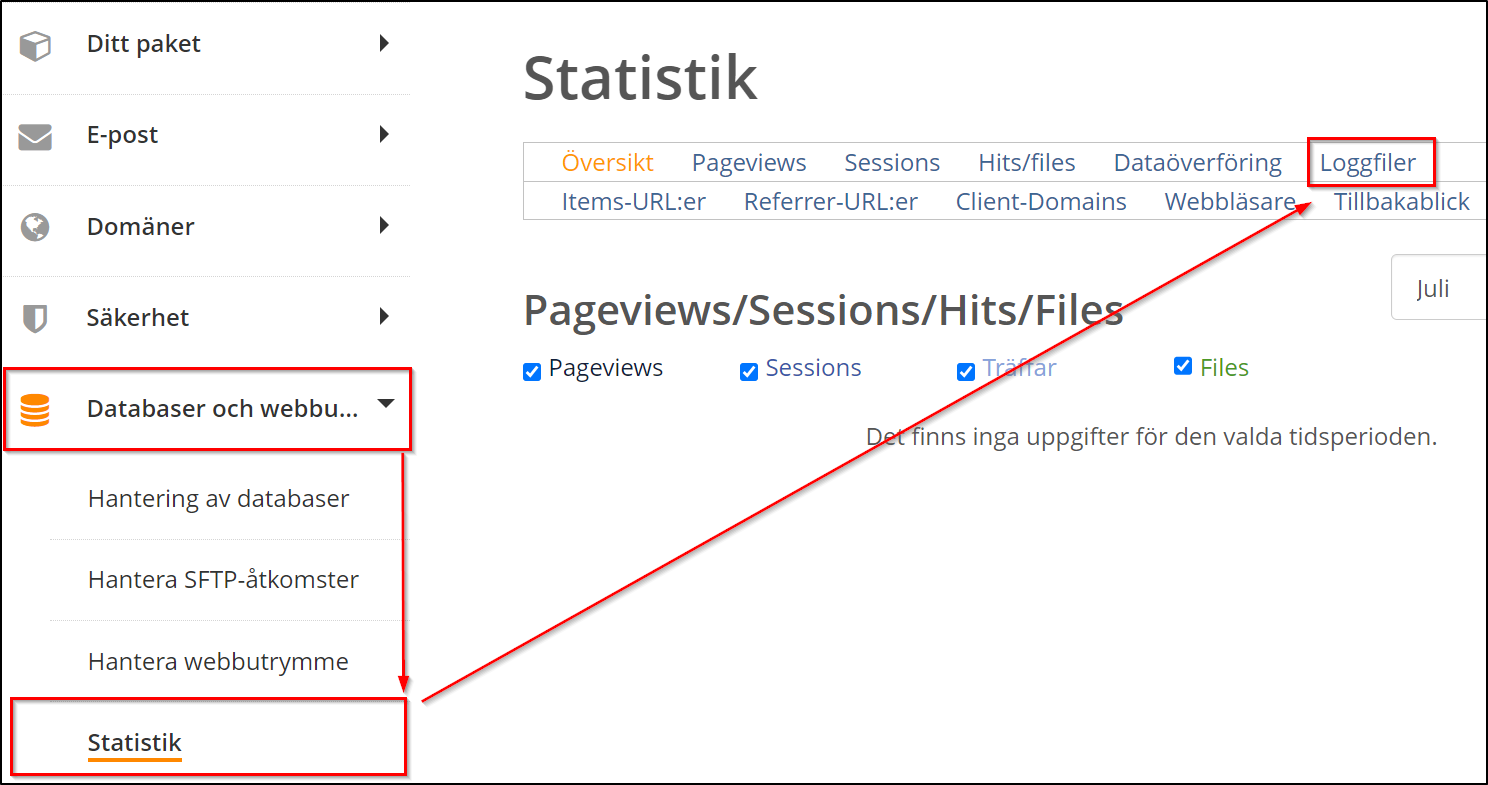 statistik statistik