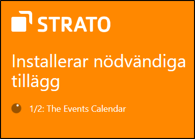 WordPress Skapa sida_08_notera WordPress Skapa sida_08_notera