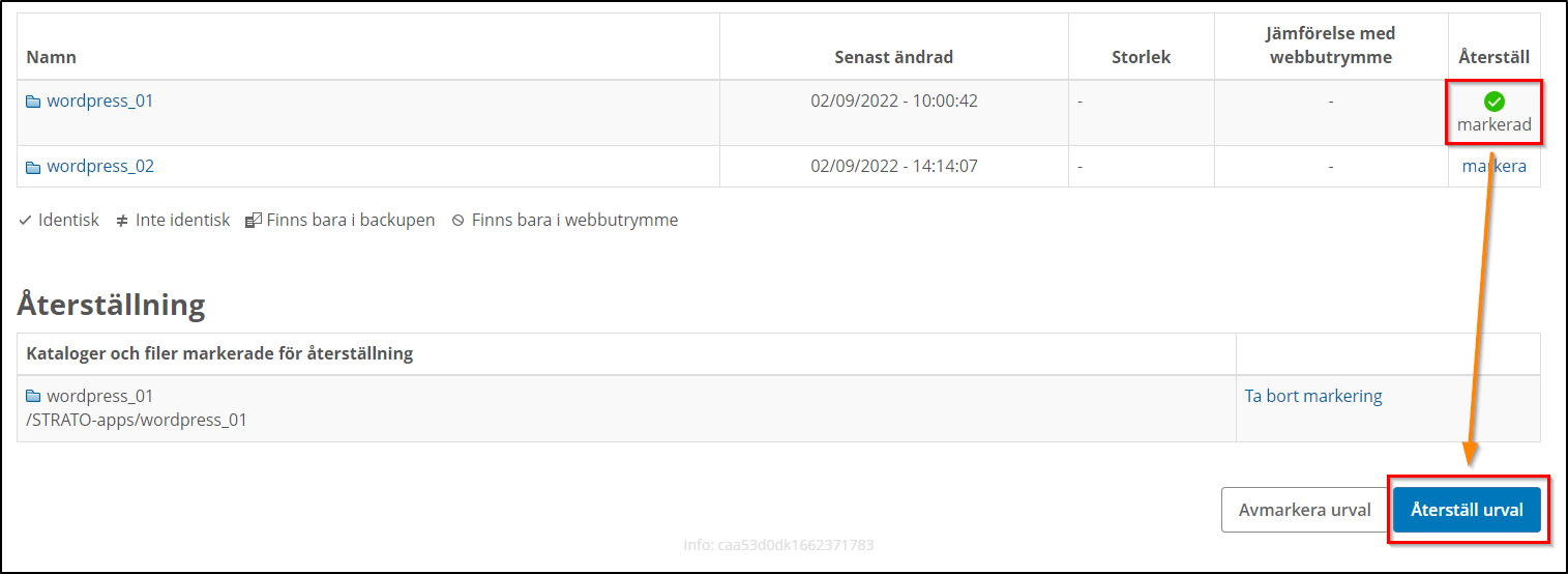 mappar och filer mappar och filer