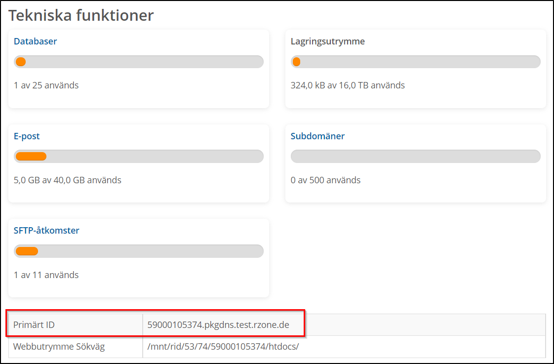 översikten översikten