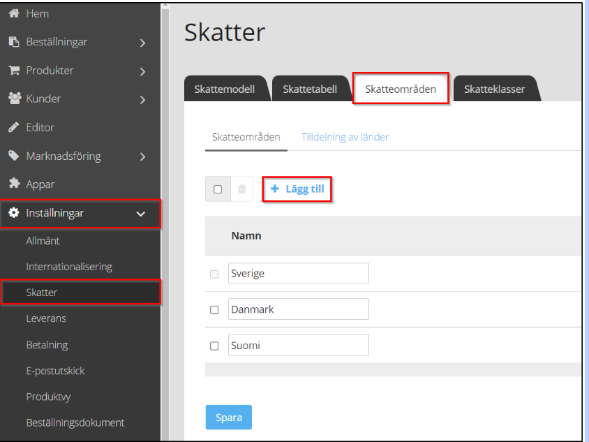 skatter skatter