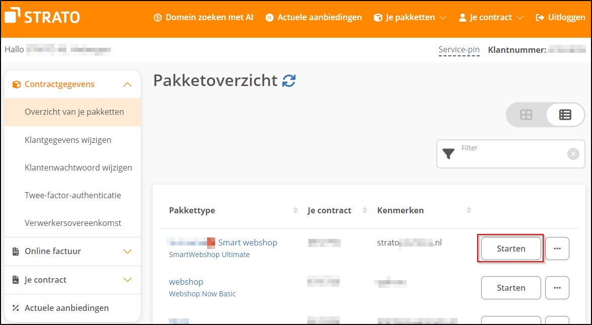 SmartWebshop Starten_01 SmartWebshop Starten_01