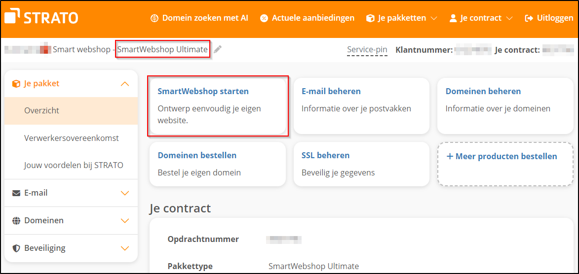 SmartWebshop Starten_02 SmartWebshop Starten_02
