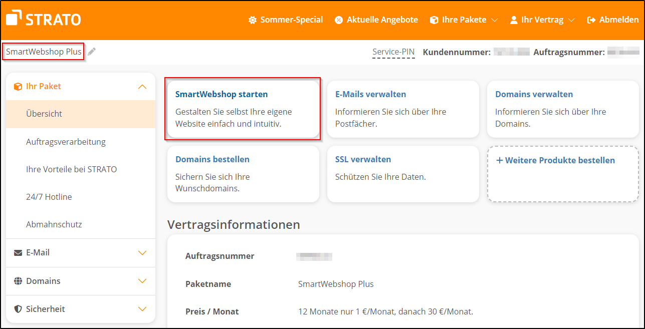 SmartWebshop Starten_02 SmartWebshop Starten_02