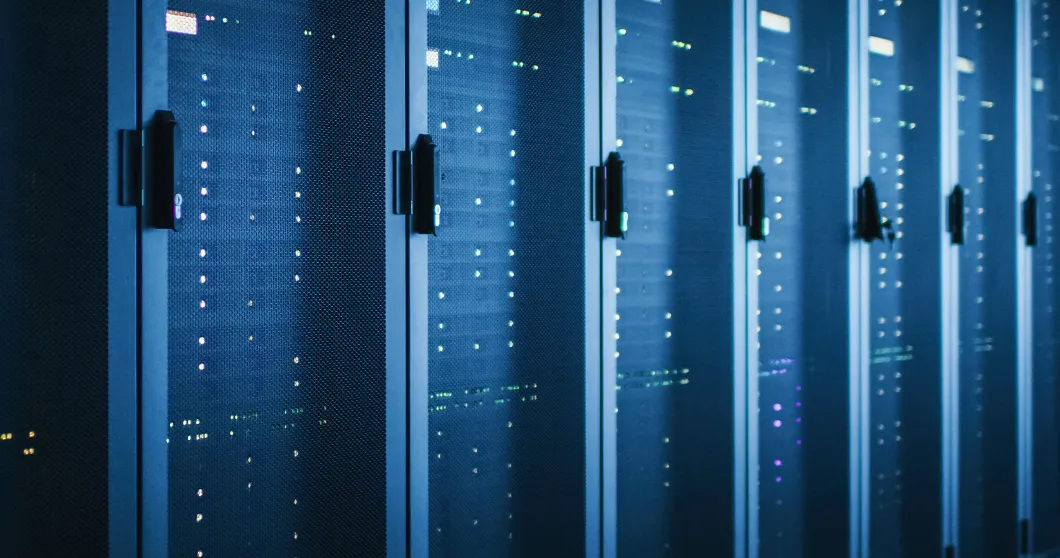 Windows Server-Racks